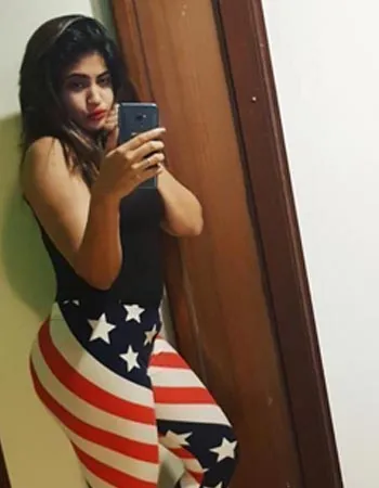 Hema Genuine Escorts In Mumbai