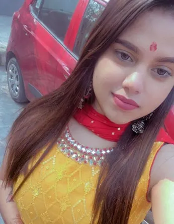 College Mumbai Escort Girl